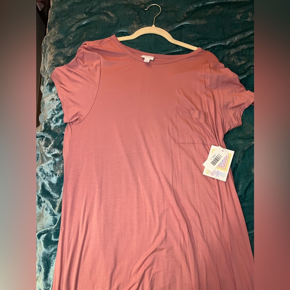 LULAROE CARLY